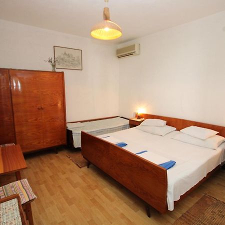 Vintage Rooms & Apartments Poreč Zewnętrze zdjęcie