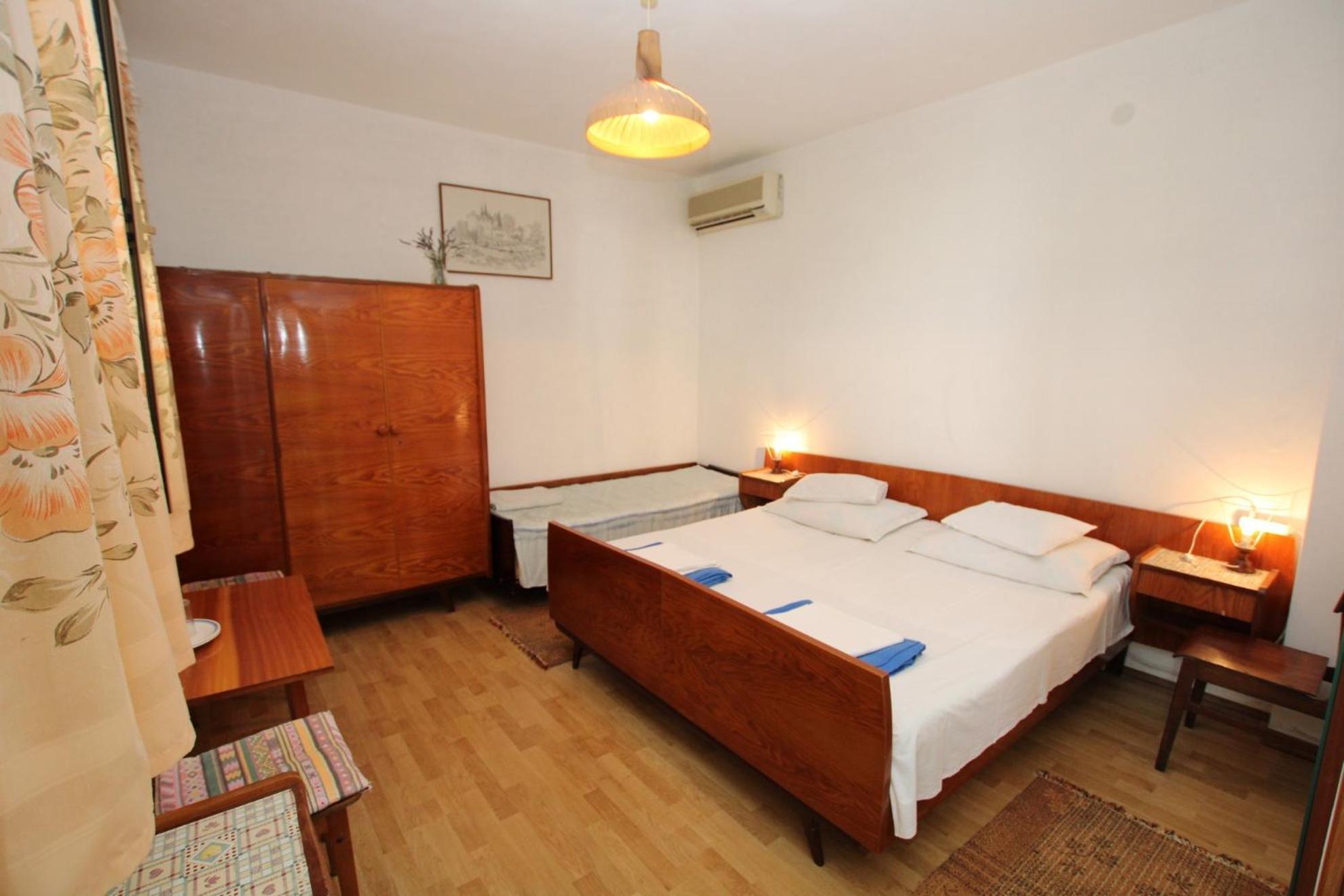 Vintage Rooms & Apartments Poreč Zewnętrze zdjęcie