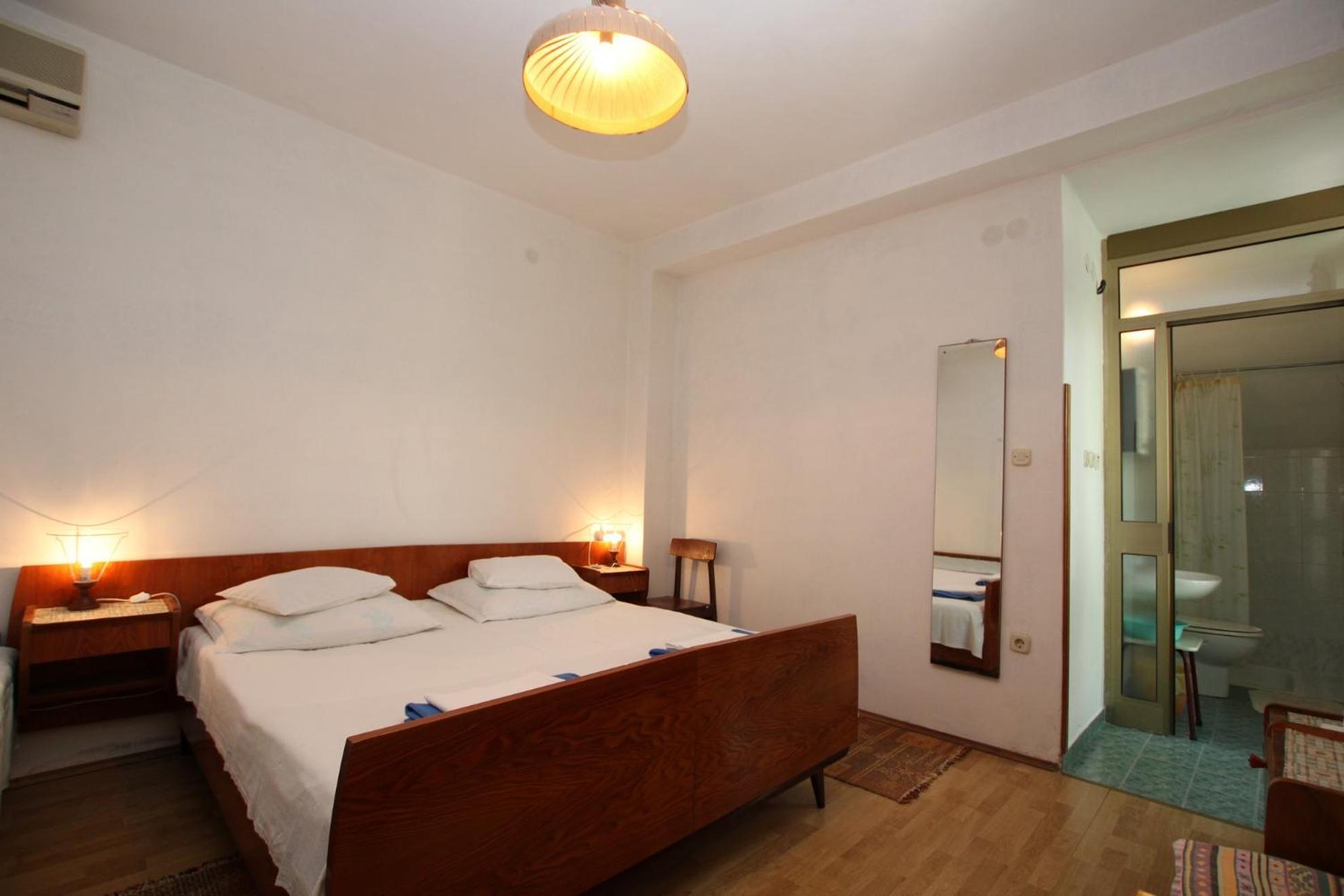 Vintage Rooms & Apartments Poreč Zewnętrze zdjęcie