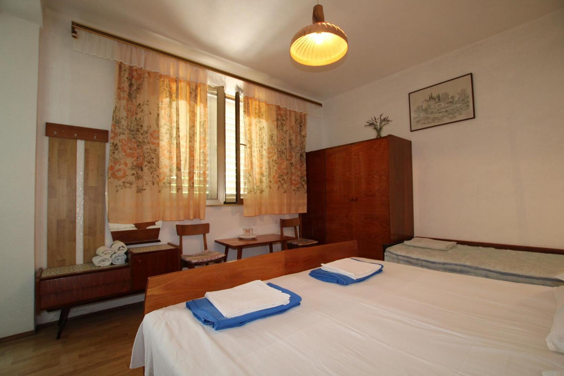 Vintage Rooms & Apartments Poreč Zewnętrze zdjęcie