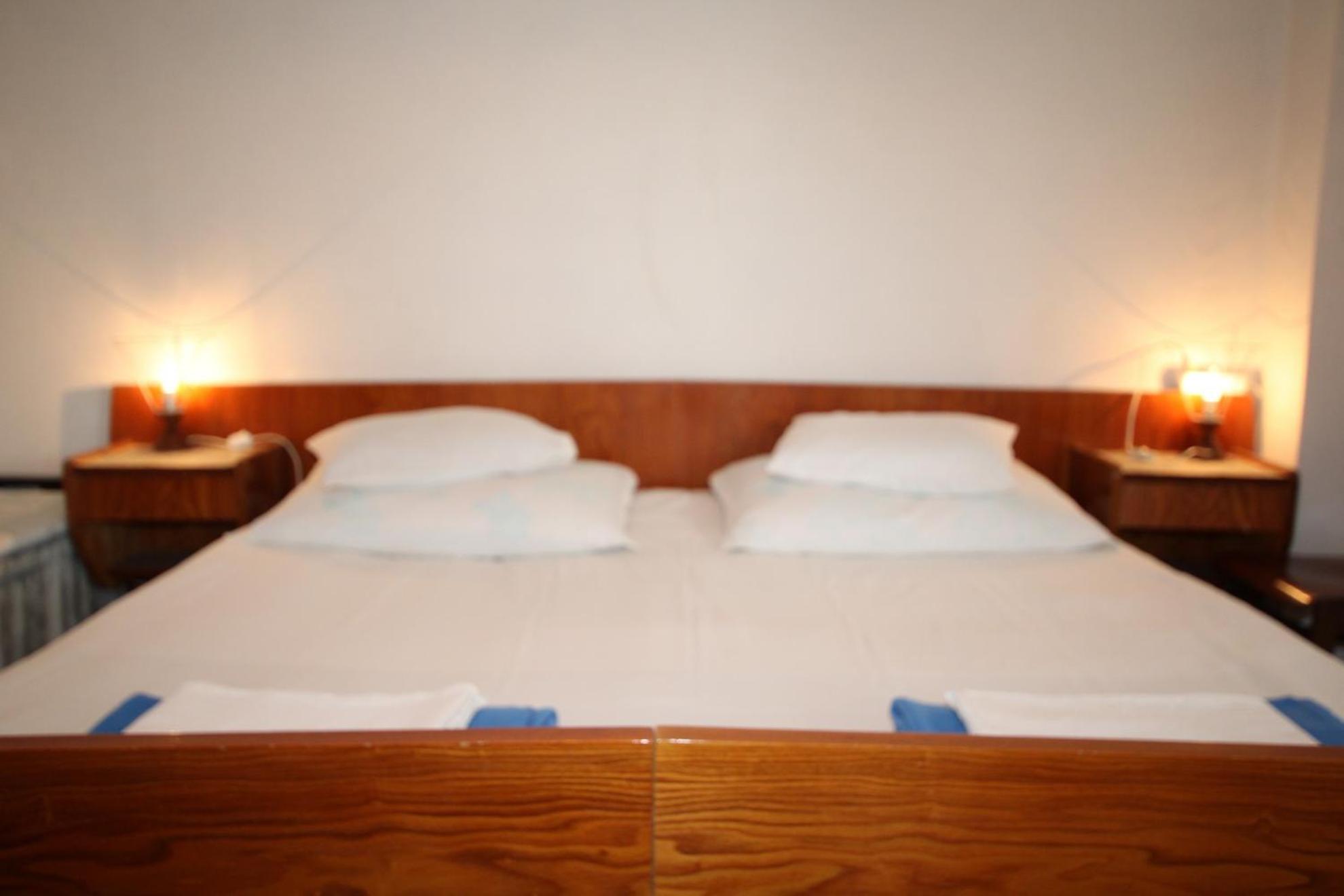 Vintage Rooms & Apartments Poreč Zewnętrze zdjęcie