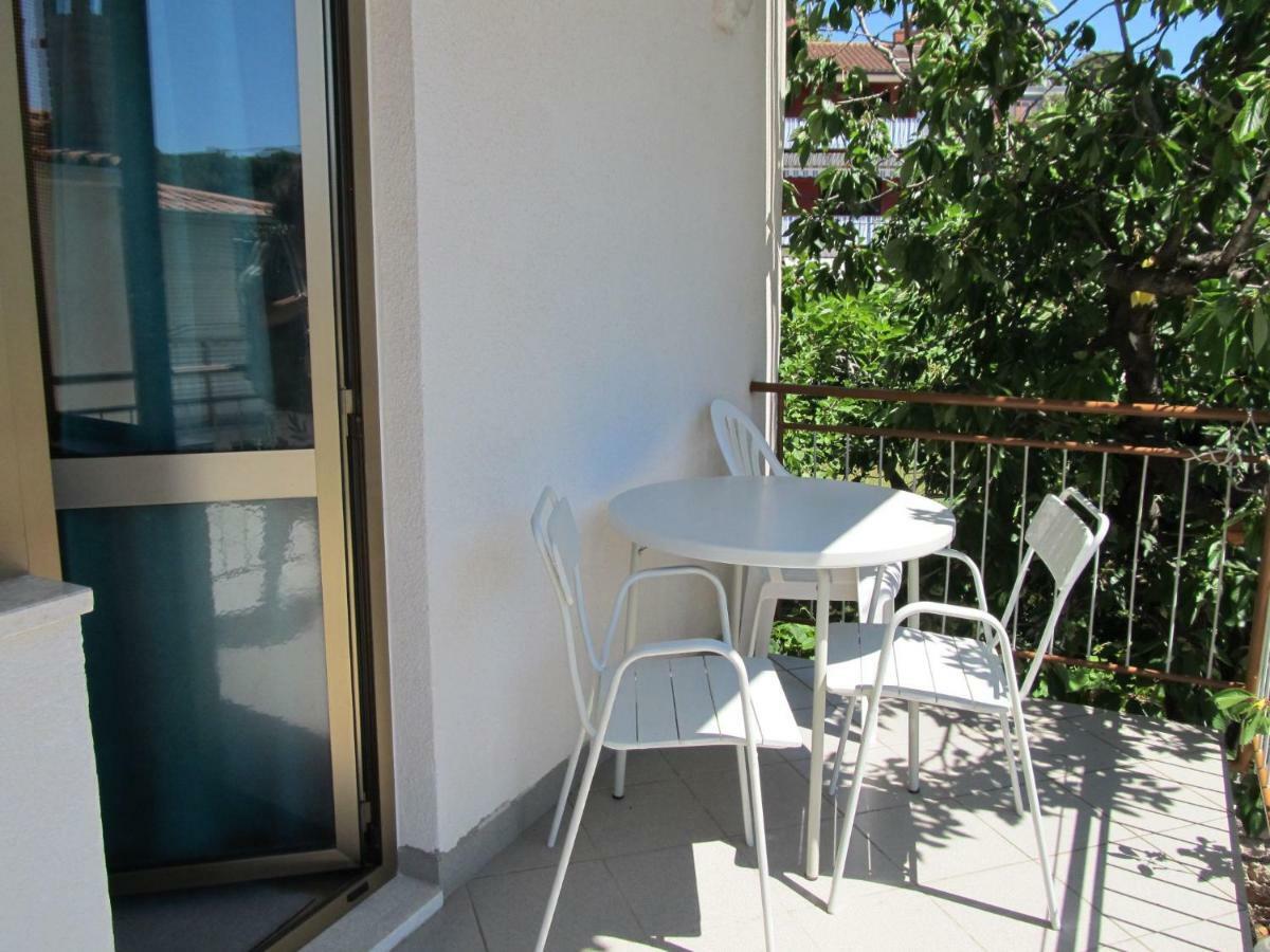 Vintage Rooms & Apartments Poreč Zewnętrze zdjęcie