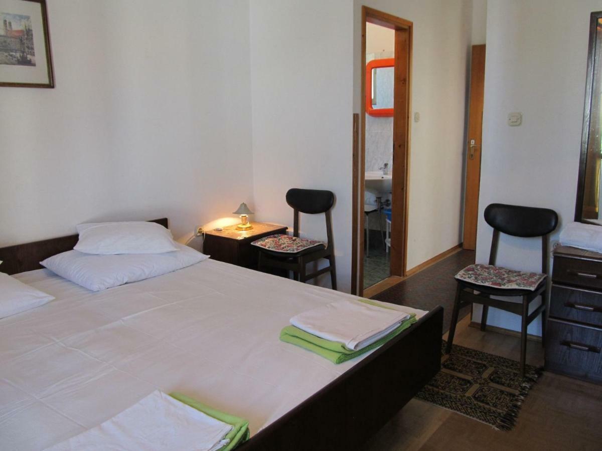 Vintage Rooms & Apartments Poreč Zewnętrze zdjęcie
