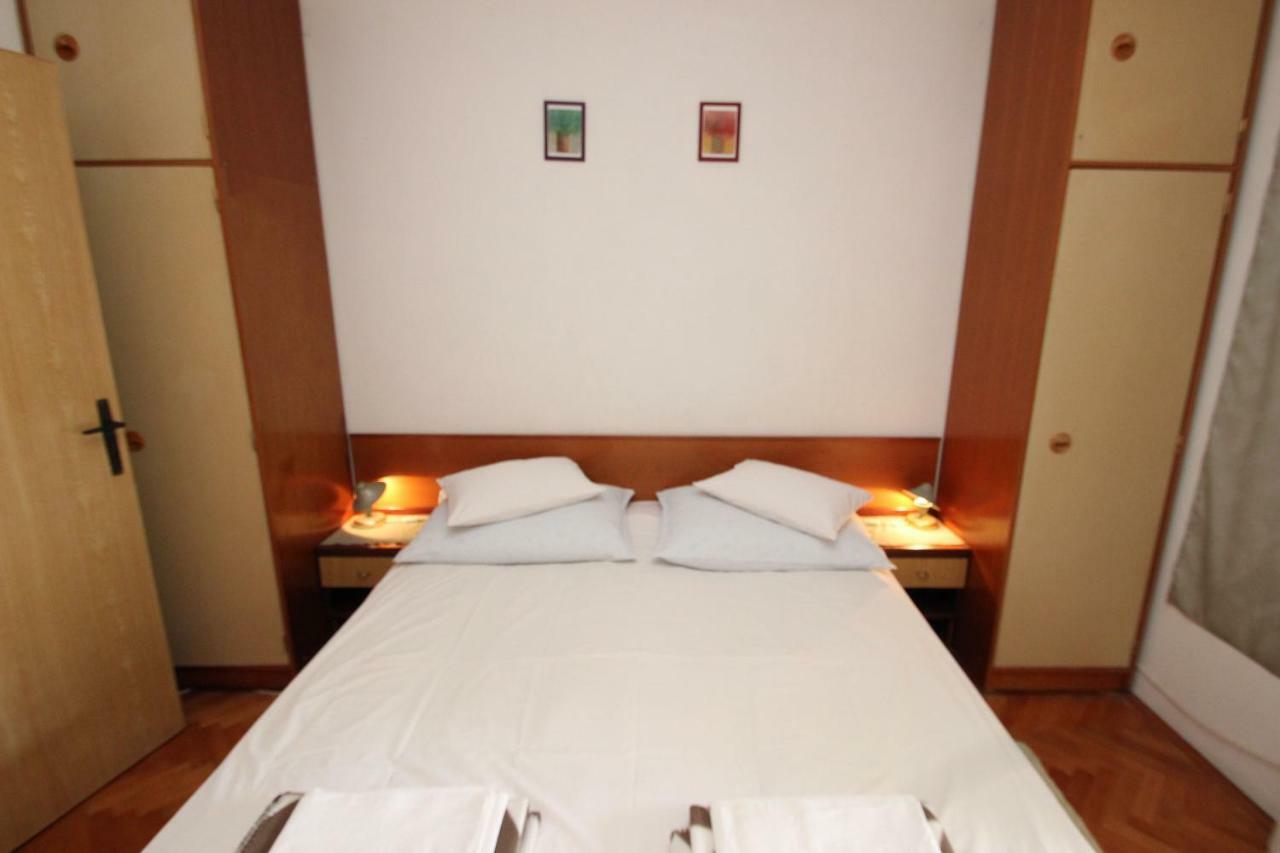 Vintage Rooms & Apartments Poreč Zewnętrze zdjęcie