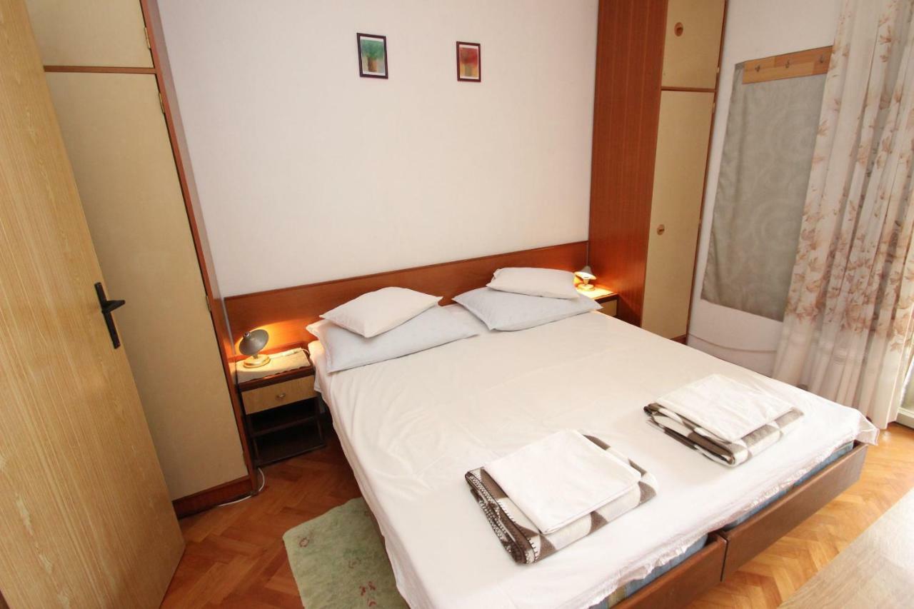 Vintage Rooms & Apartments Poreč Zewnętrze zdjęcie