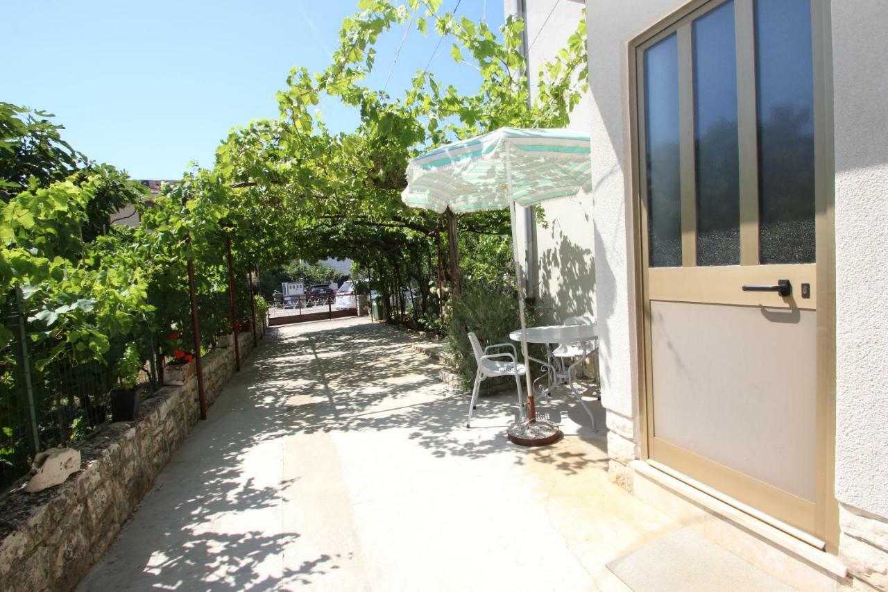Vintage Rooms & Apartments Poreč Zewnętrze zdjęcie